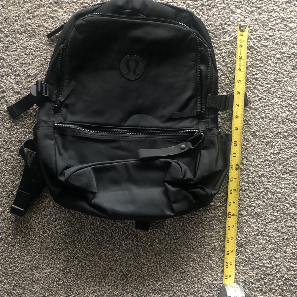 lululemon athletica Backpack